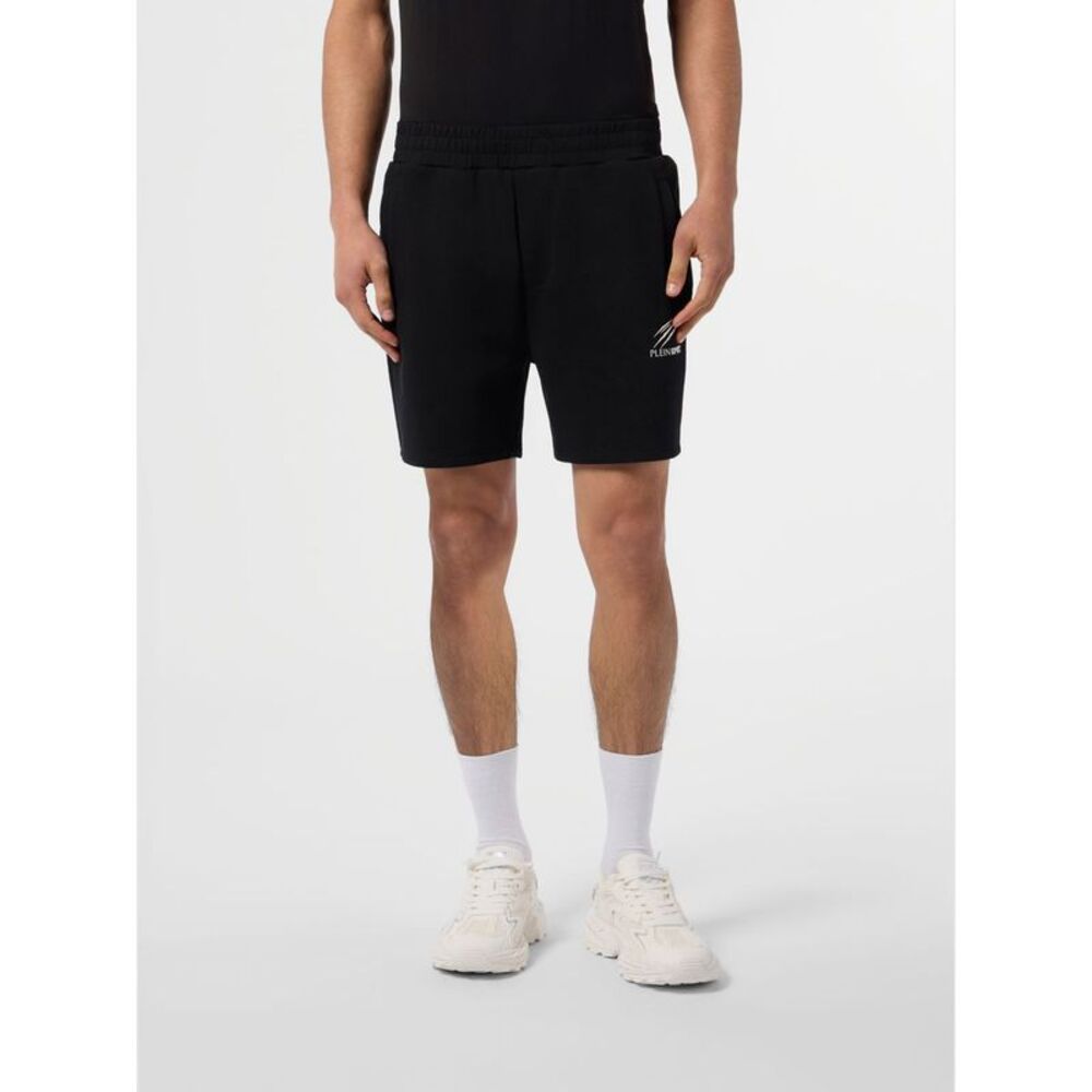Plein Sport Men Shorts Men Plein Sport